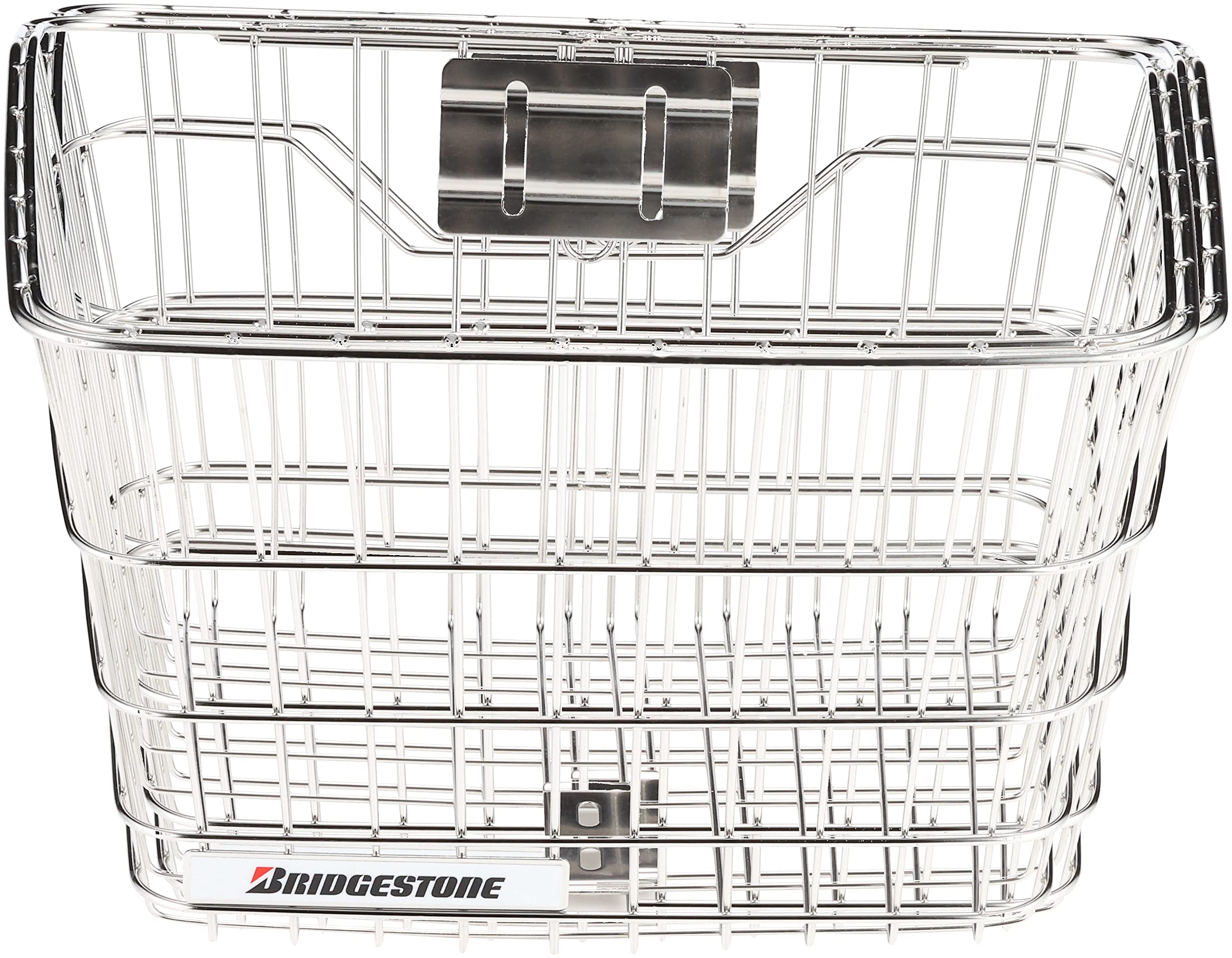 Amazon | ブリヂストン(BRIDGESTONE) 頑丈バスケット ステンレス BK